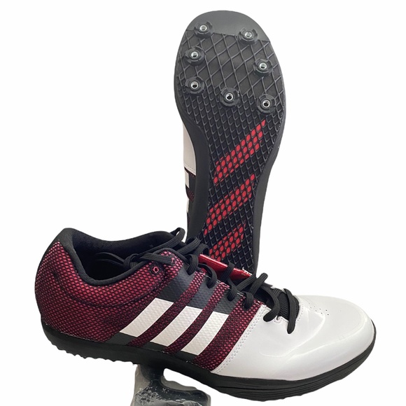 adizero lj spikes